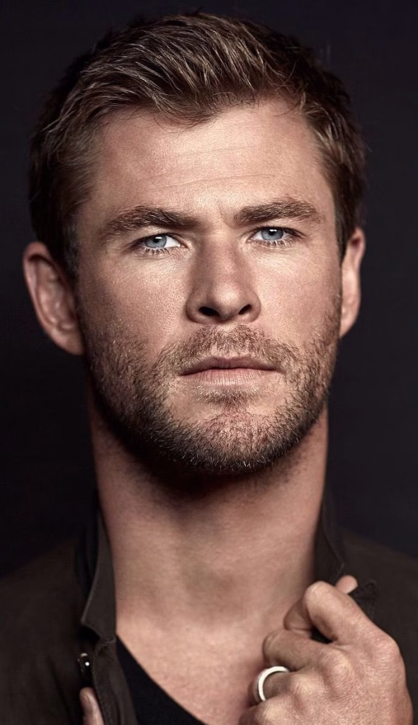 Chris Hemsworth