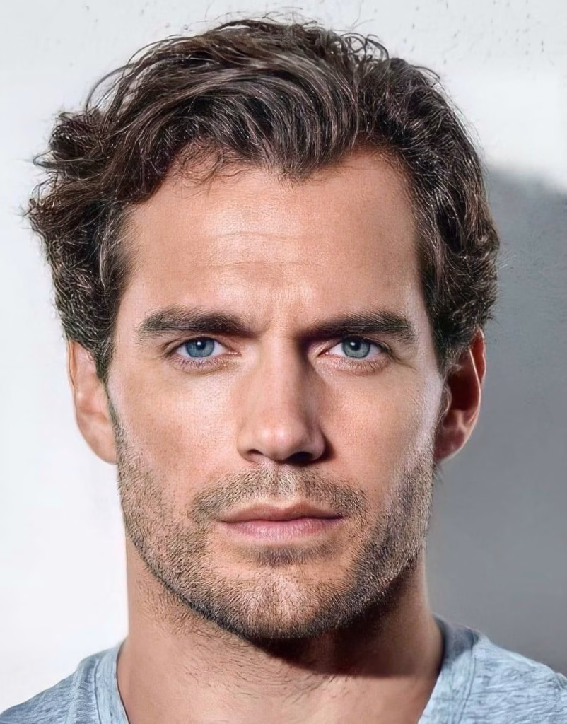 Henry Cavill