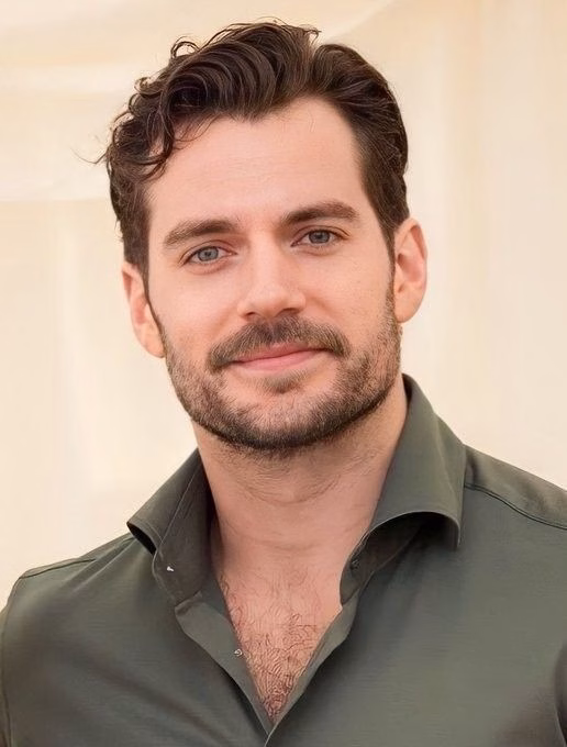 Henry Cavill