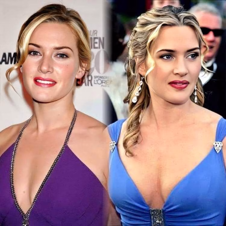 Kate Winslet