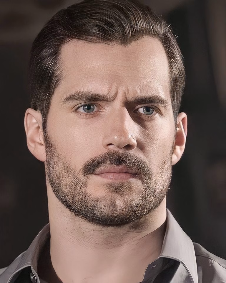 Henry Cavill
