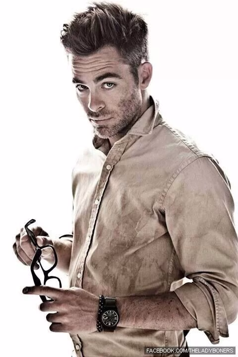 Chris Hemsworth