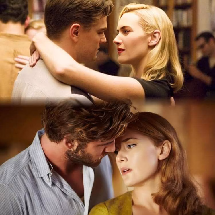 Kate Winslet