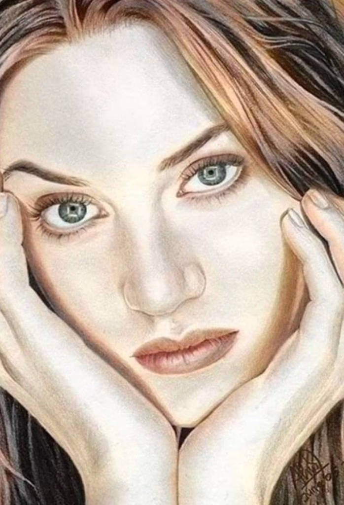 Kate Winslet