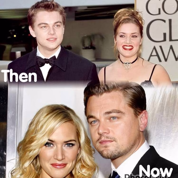 Kate Winslet