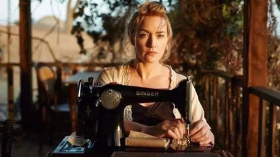 Kate Winslet