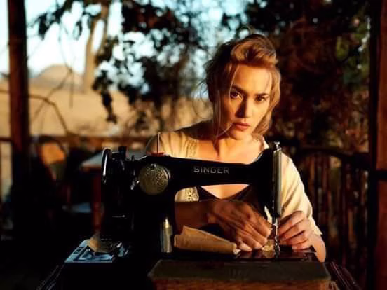Kate Winslet