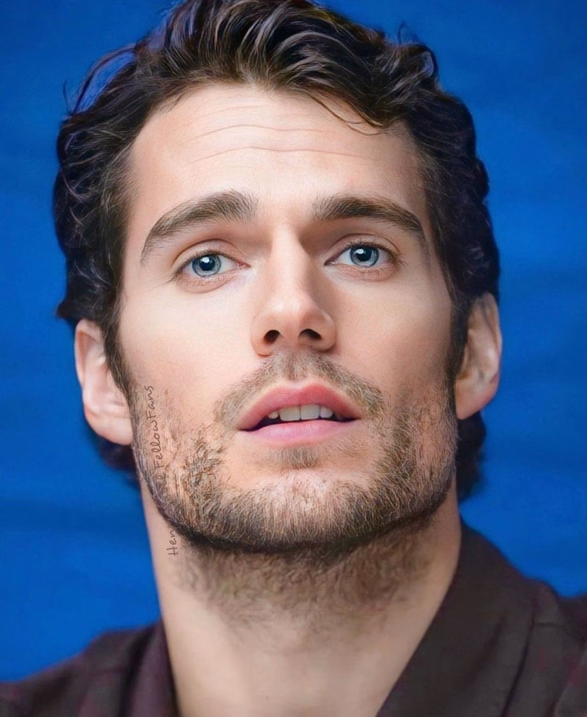 Henry Cavill