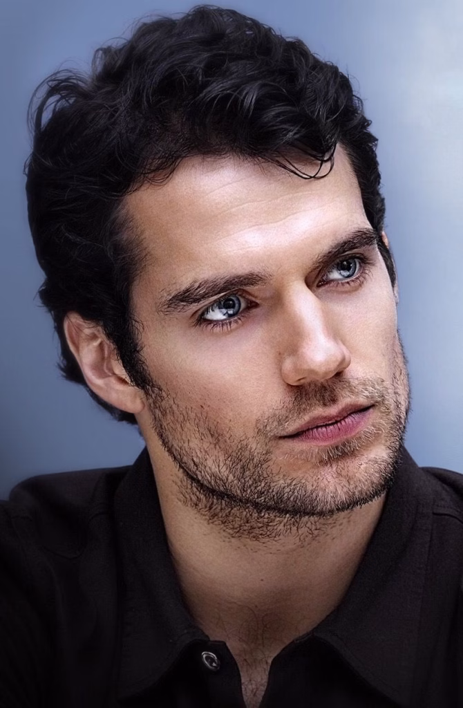 Henry Cavill