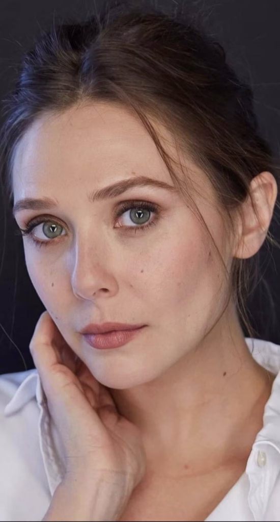 Elizabeth Olsen