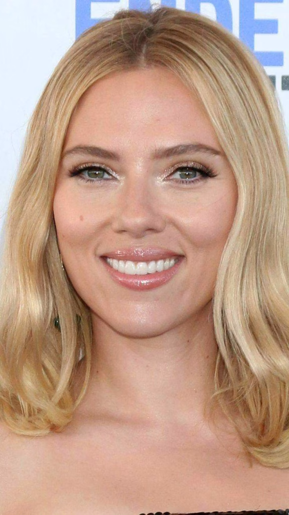 Scarlett Johansson