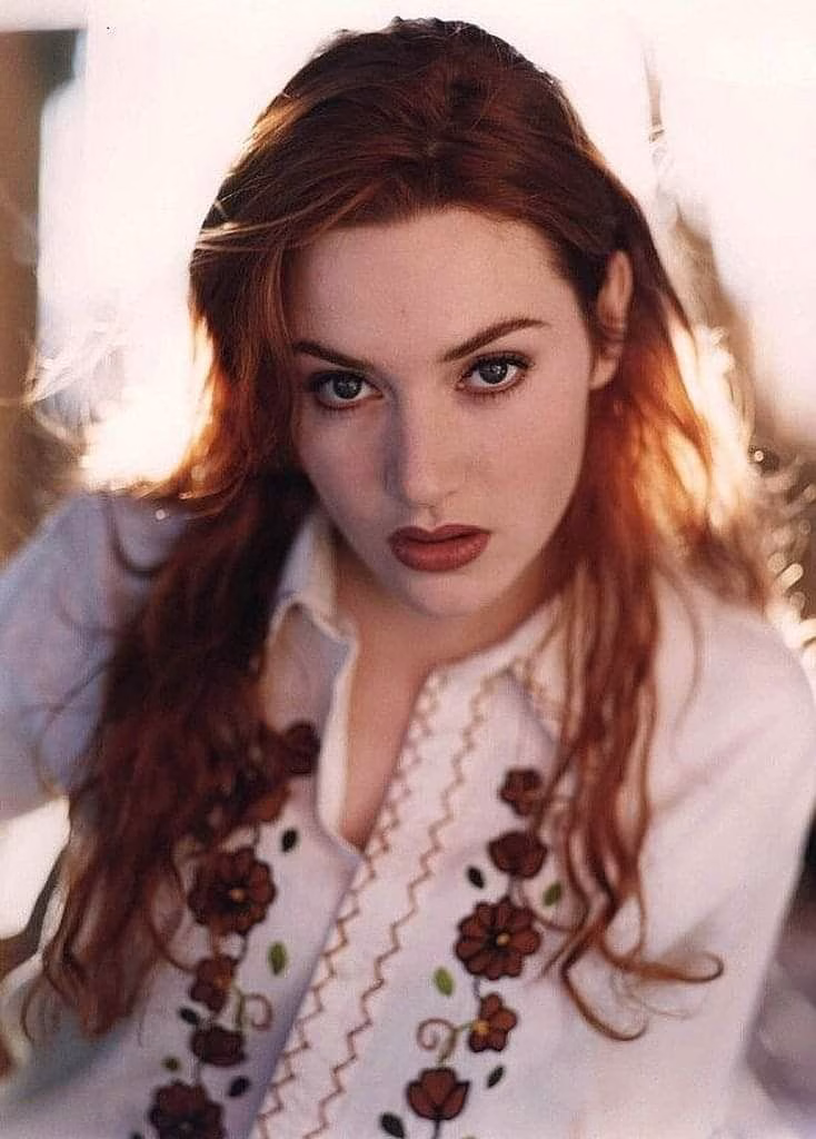 Kate Winslet