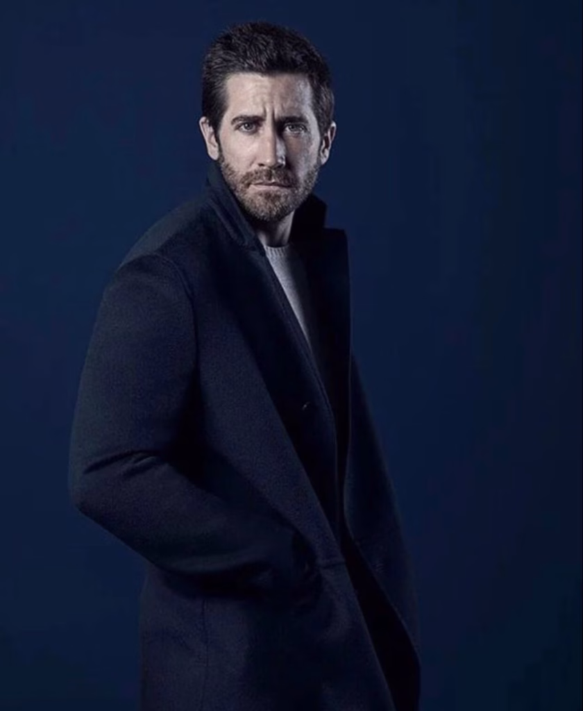 Jake Gyllenhaal