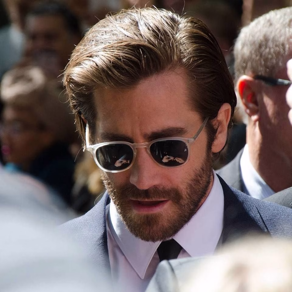 Jake Gyllenhaal