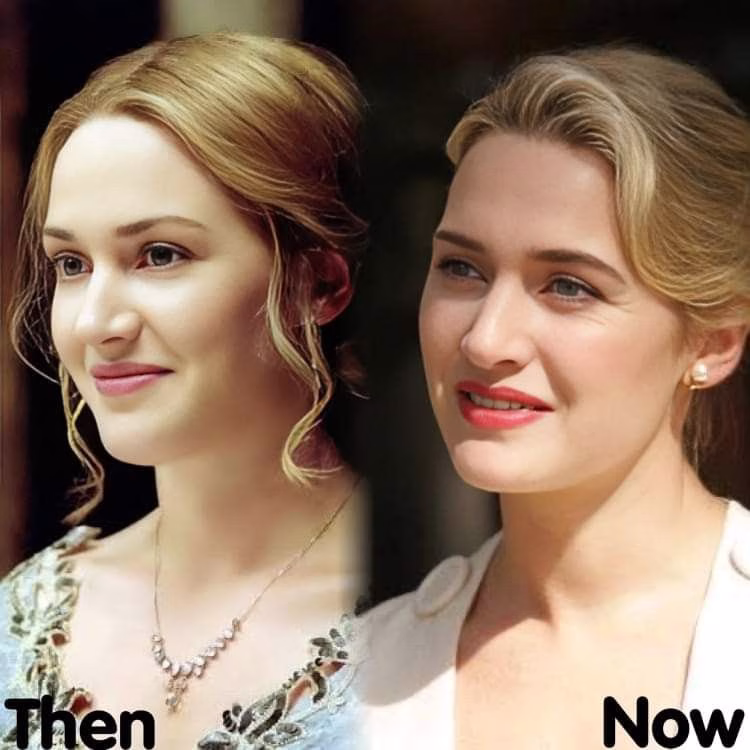 Kate Winslet