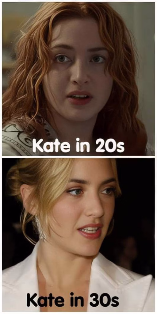 Kate Winslet