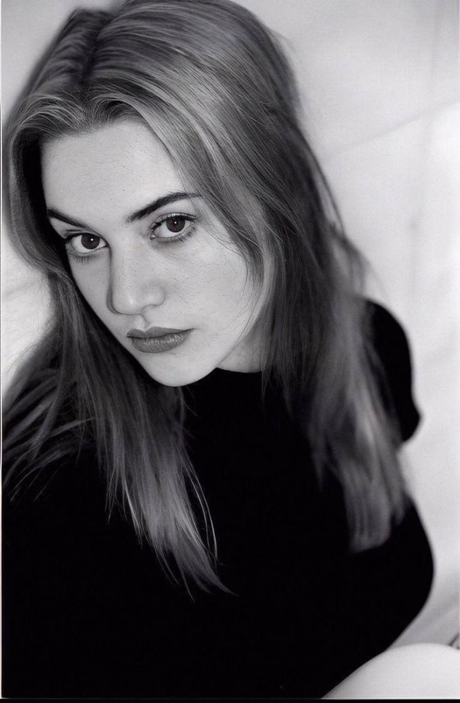 Kate Winslet