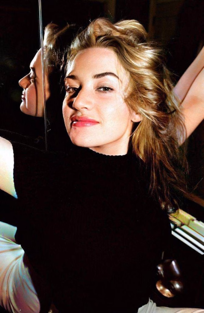 Kate Winslet