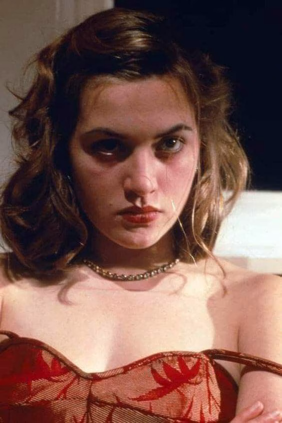Kate Winslet