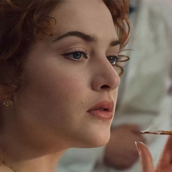 Kate Winslet