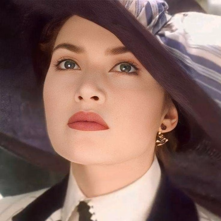Kate Winslet