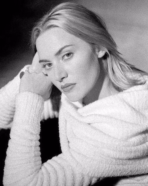 Kate Winslet
