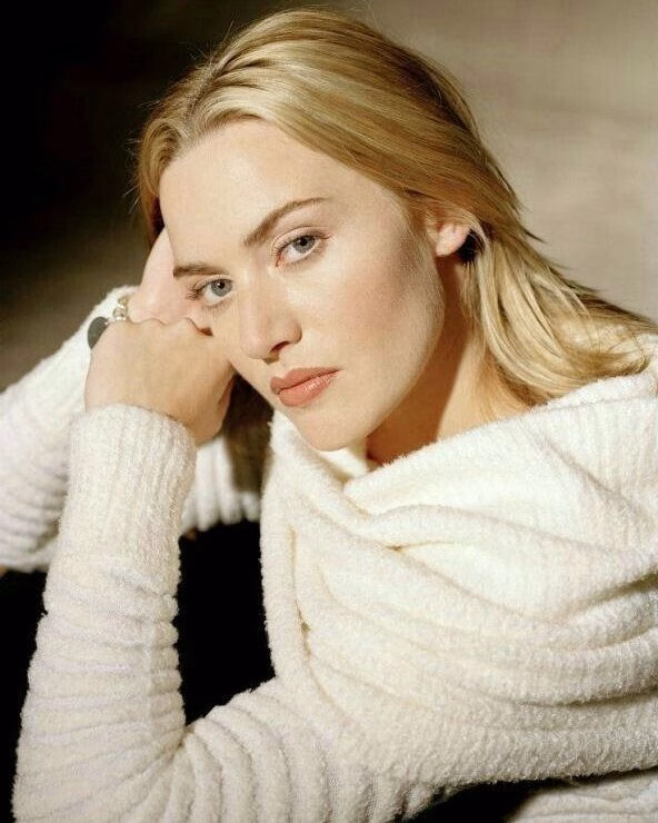 Kate Winslet