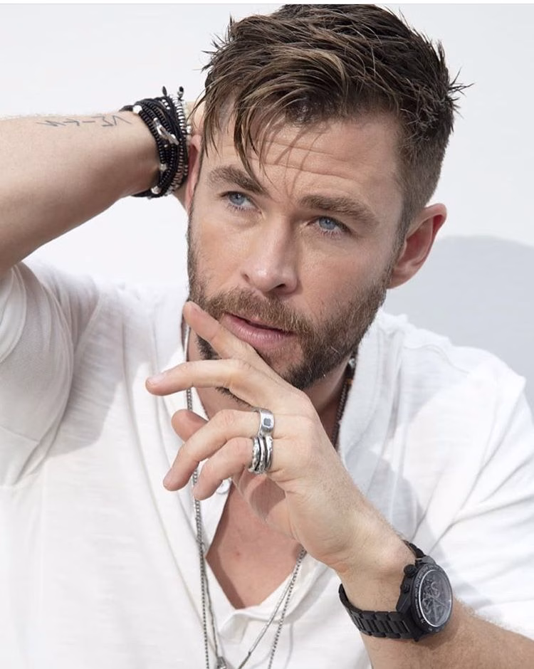 Chris Hemsworth