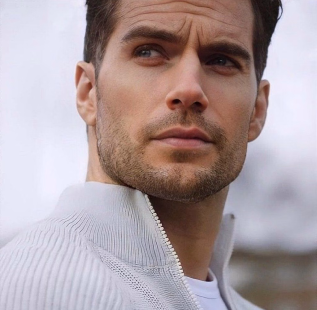 Henry Cavill