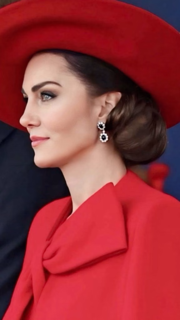 Kate Middleton