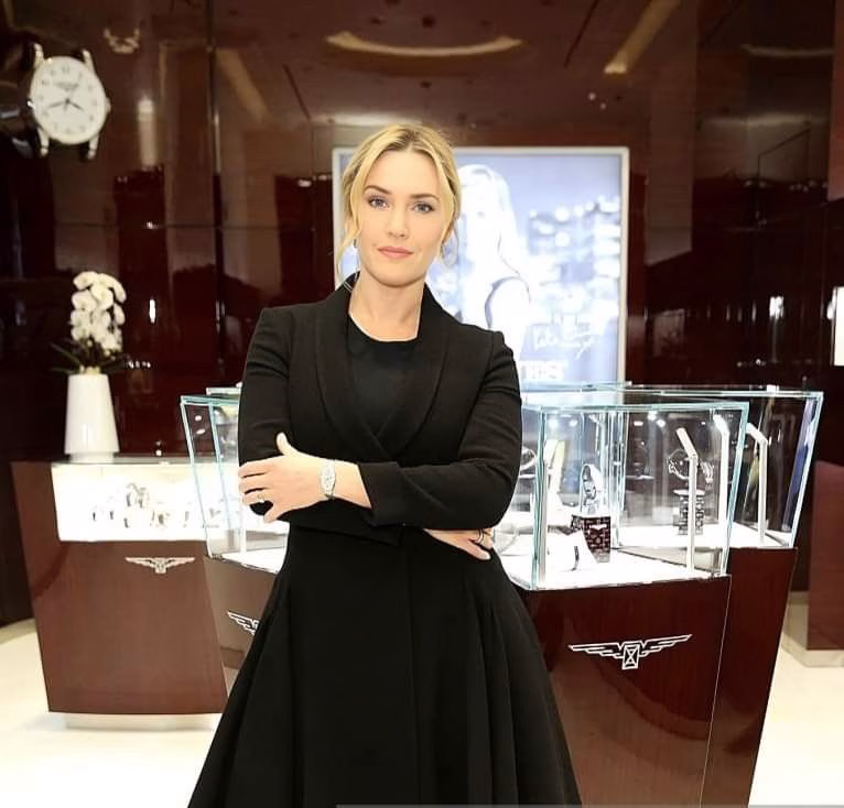 Kate Winslet