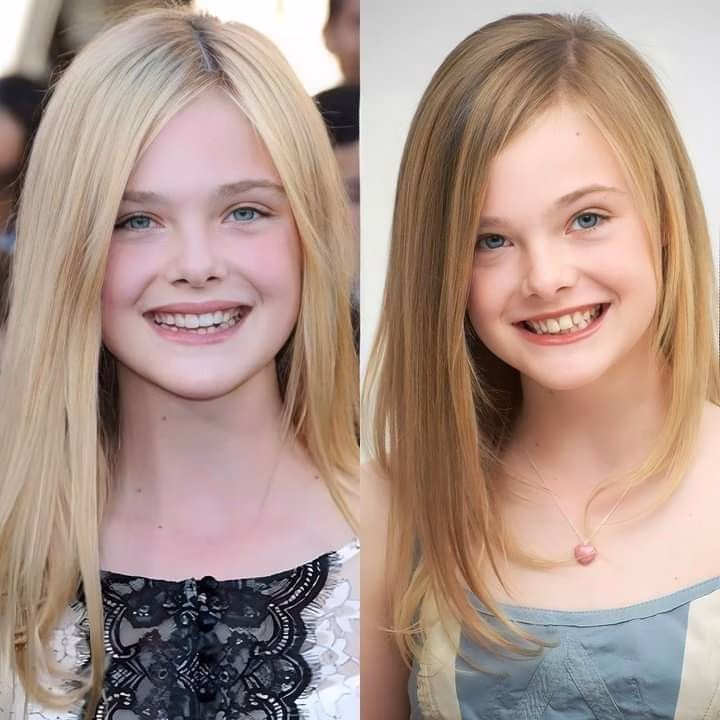 Elle Fanning