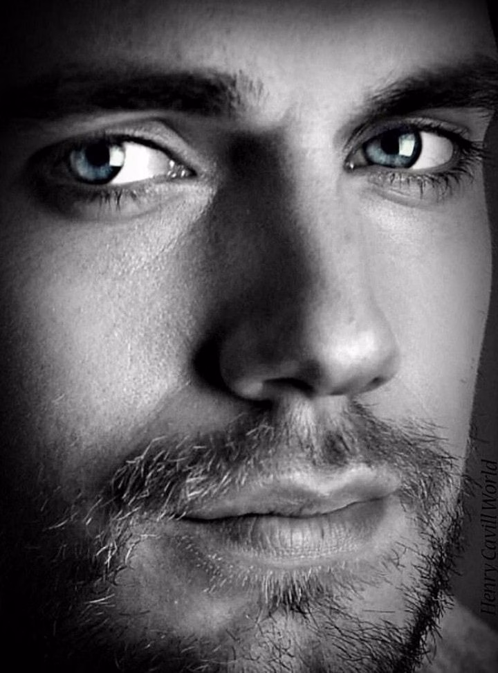 Henry Cavill