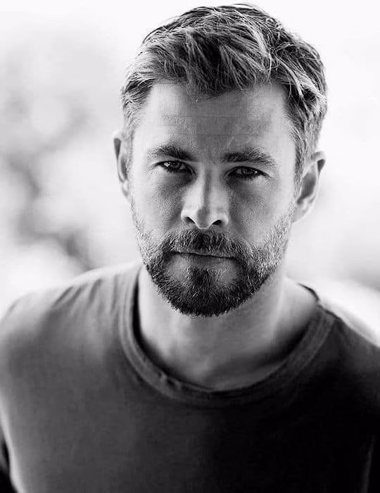 Chris Hemsworth