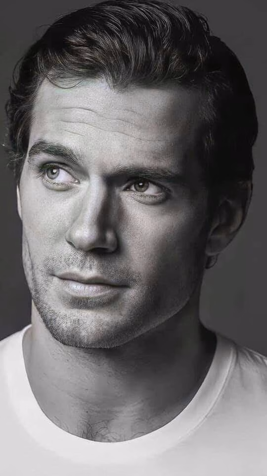 Henry Cavill
