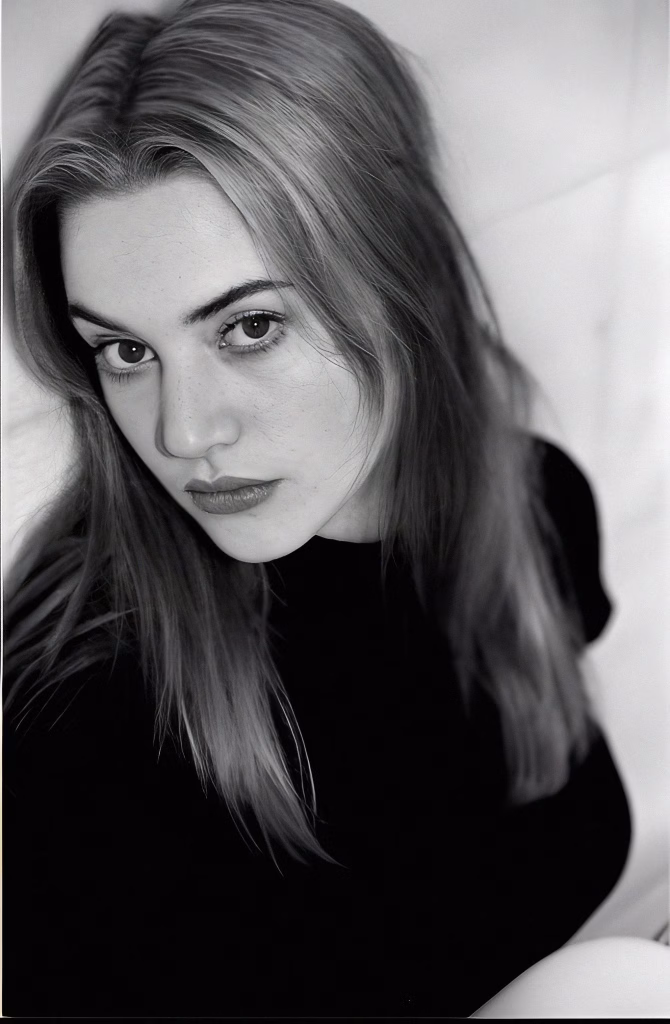 Kate Winslet