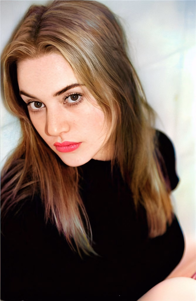 Kate Winslet
