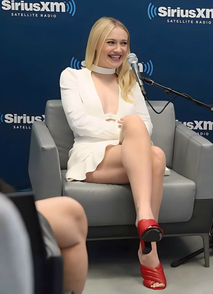 Elle Fanning