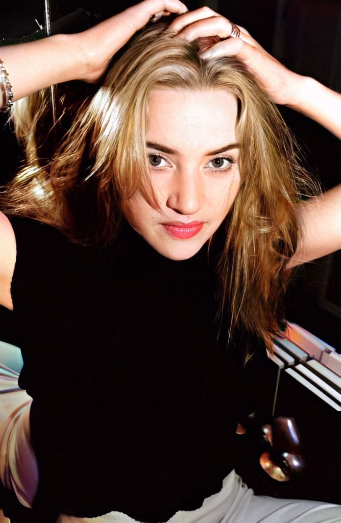 Kate Winslet