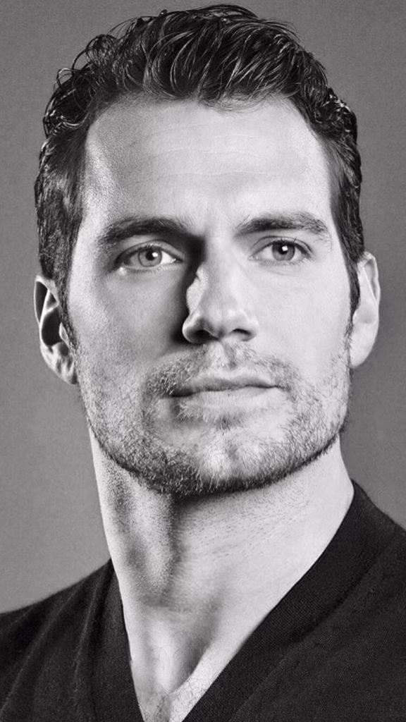 Henry Cavill