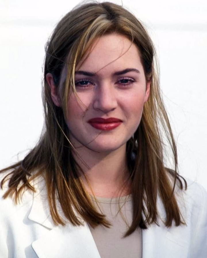 Kate Winslet