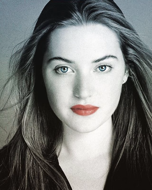 Kate Winslet