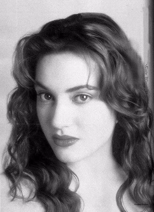 Kate Winslet