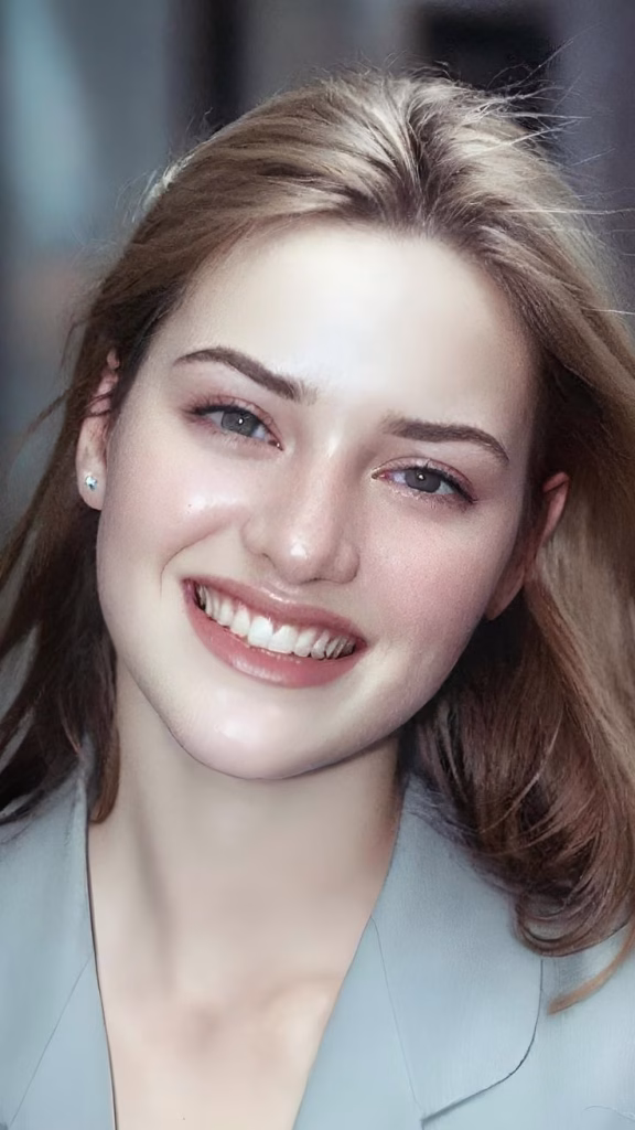 Kate Winslet