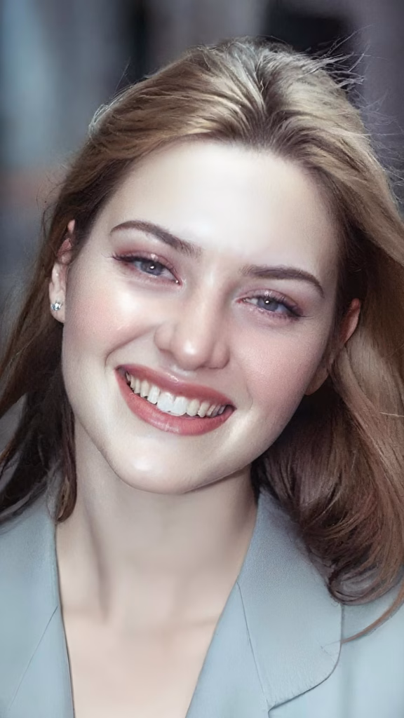 Kate Winslet