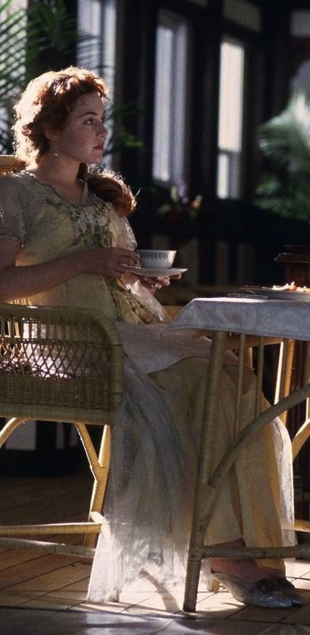 Kate Winslet