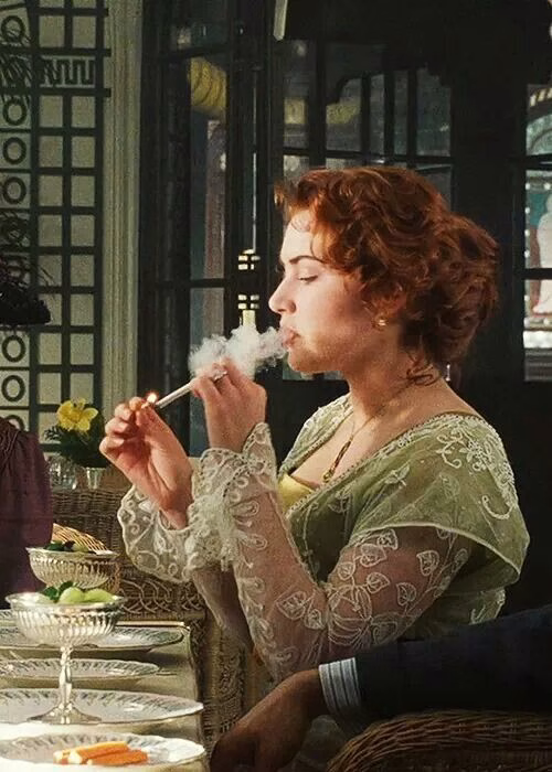 Kate Winslet