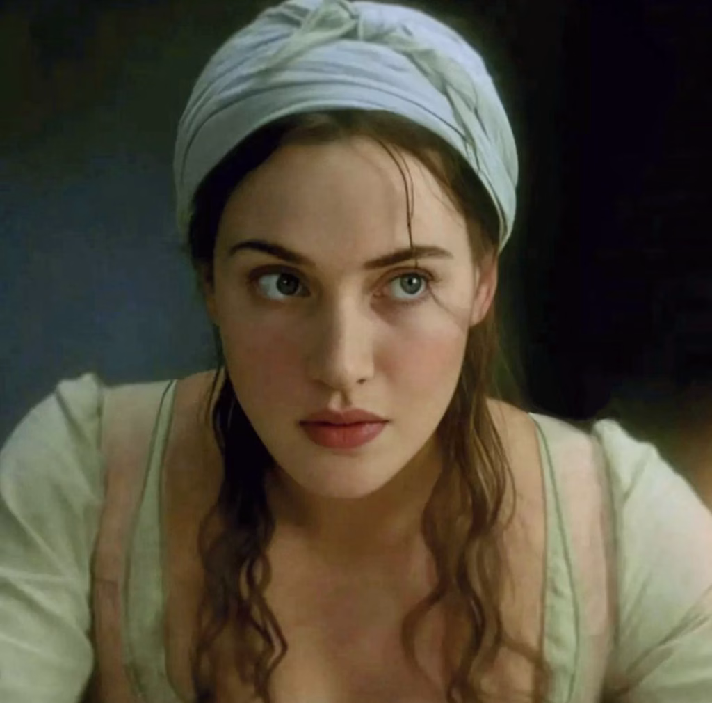 Kate Winslet