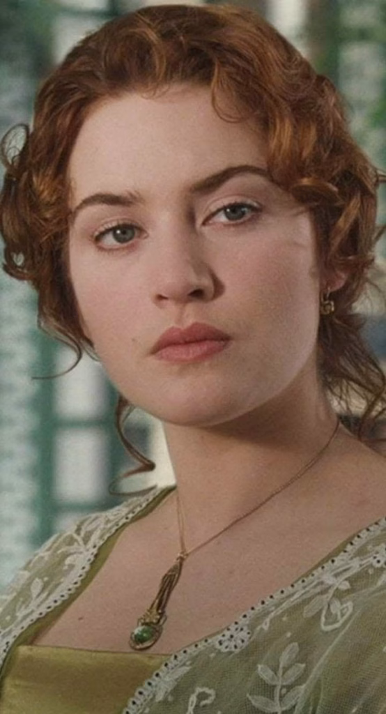 Kate Winslet