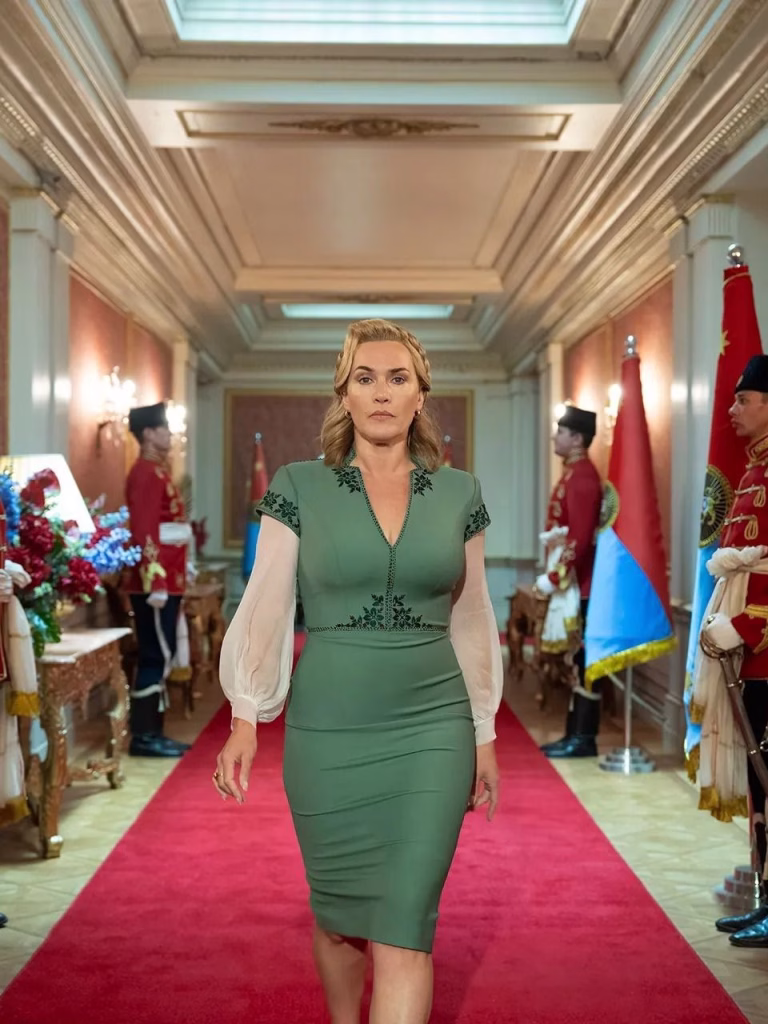 Kate Winslet